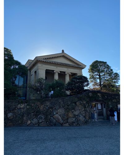 大原美術館