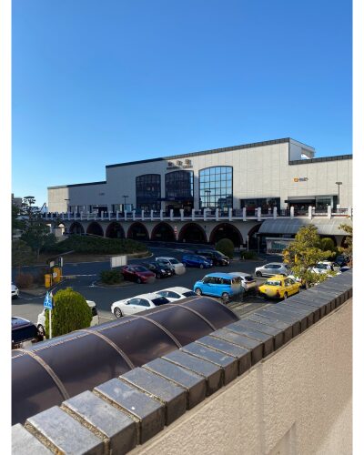 倉敷駅