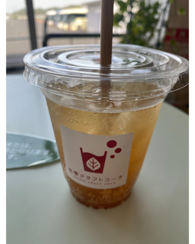 出雲クラフトコーラ
