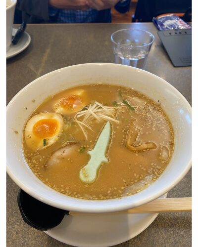 スサノオラーメン