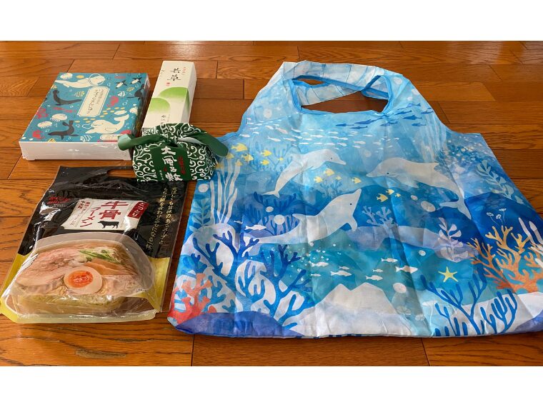 島根鳥取お土産