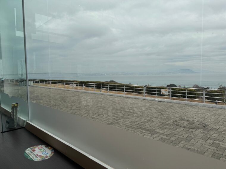 あわじサービスエリア