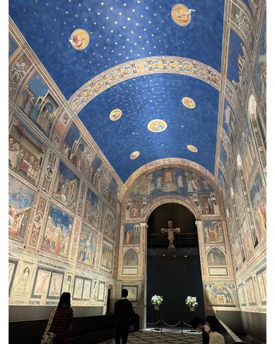 大塚国際美術館