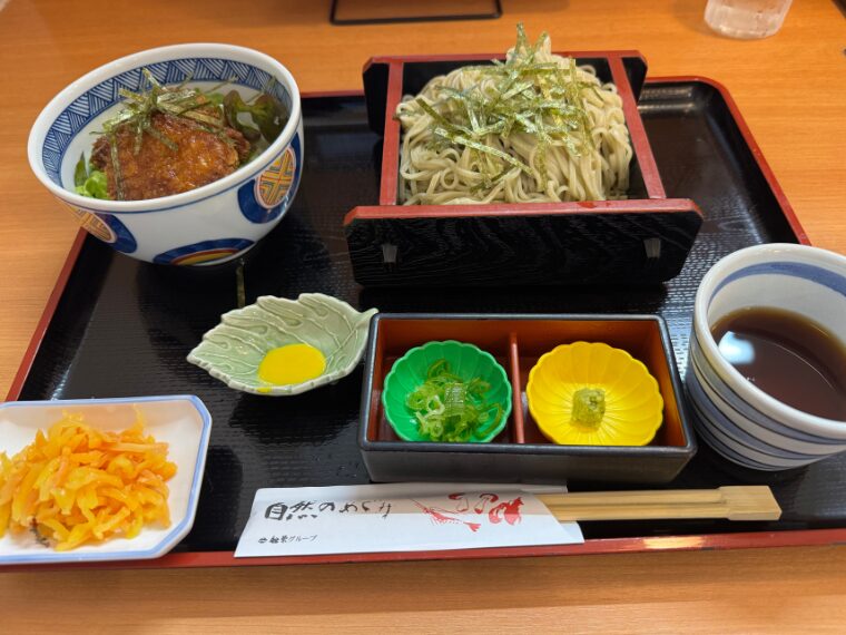 越後セット