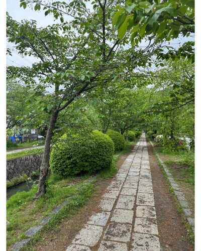 哲学の道