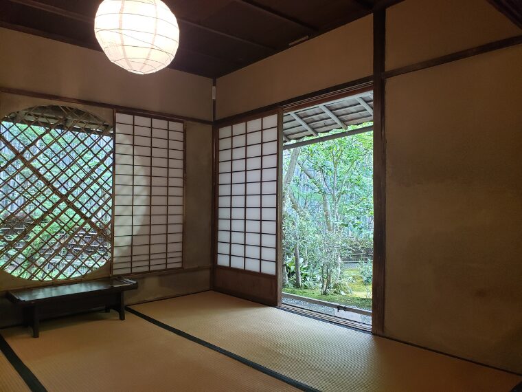 祇王寺