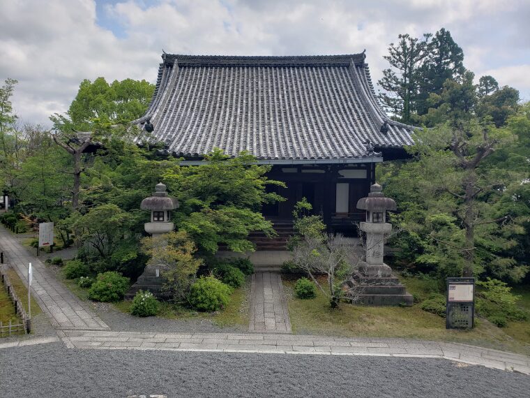 清凉寺
