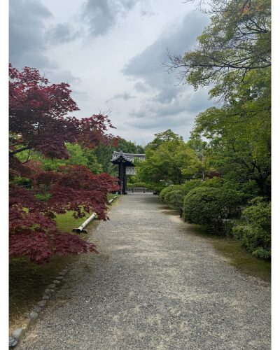 勧修寺