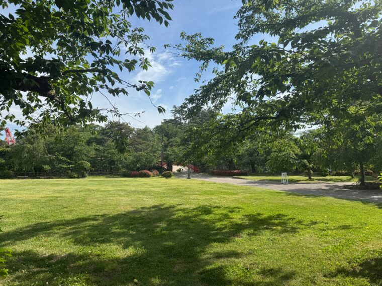 弘前城公園