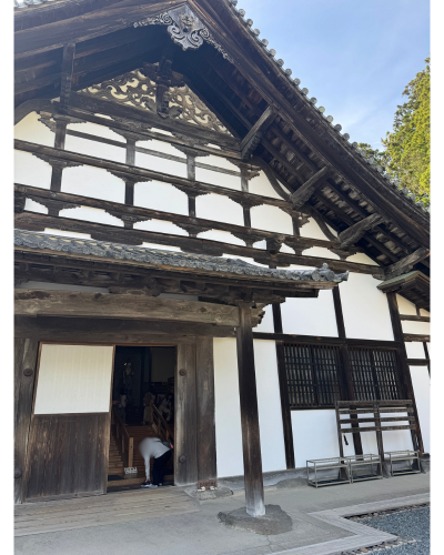 瑞巌寺