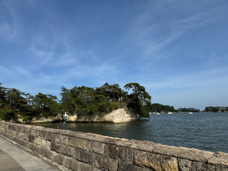 松嶋海岸